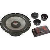 AUDIO SYSTEM R 165 EVO RADION-SERIES 2-way system